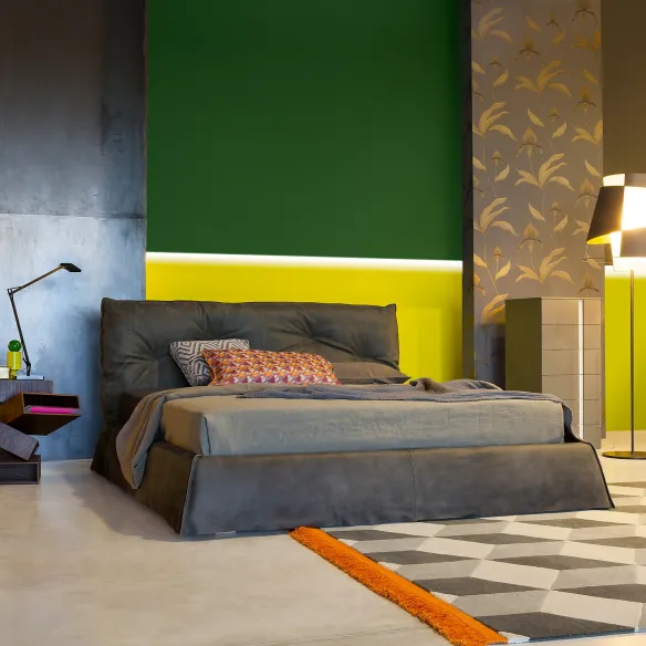 Cama Flexteam Aspen