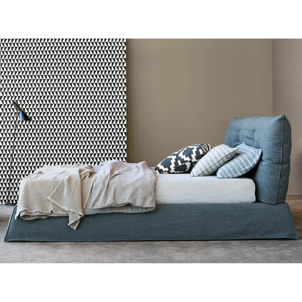 Cama Flexteam Aspen
