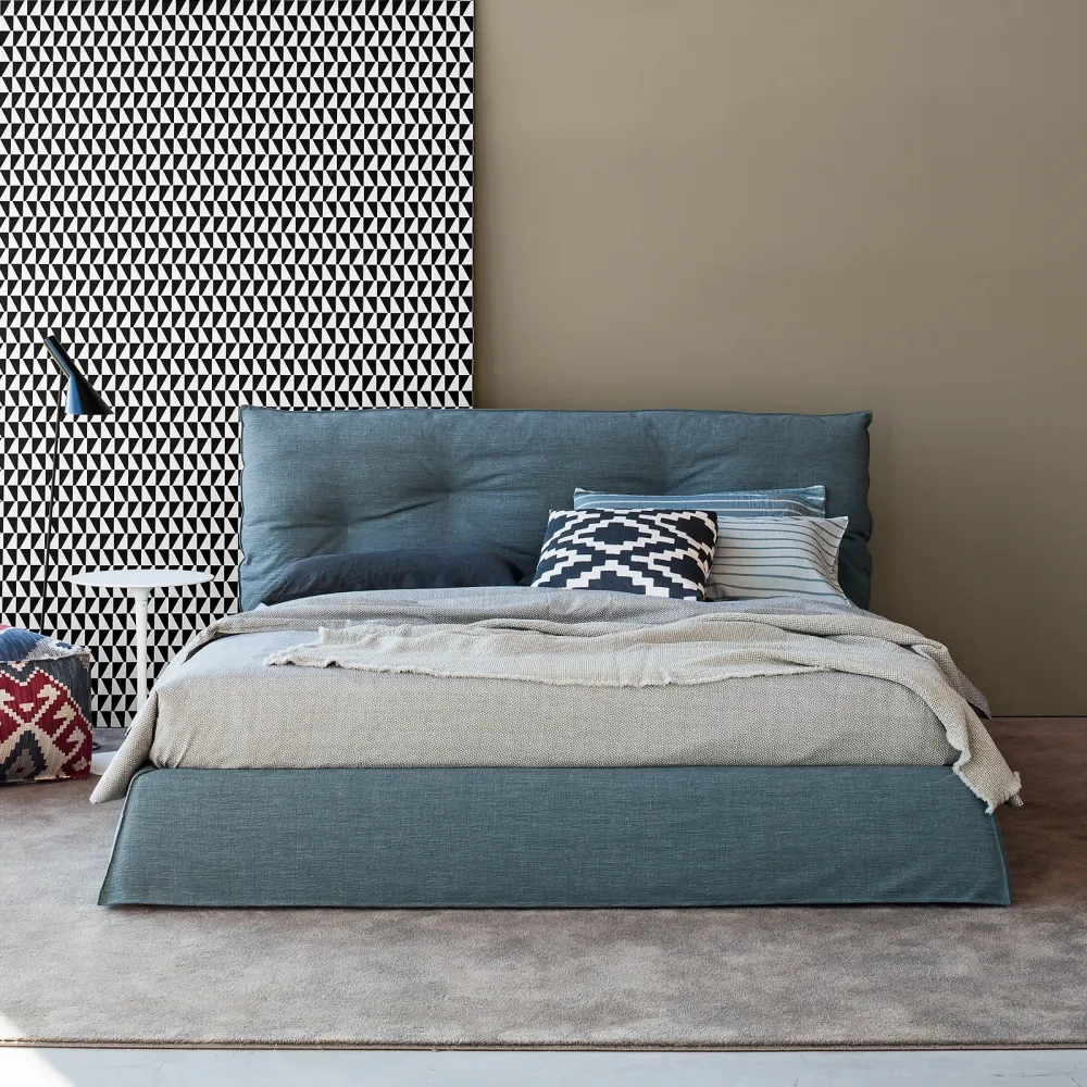 Cama Flexteam Aspen