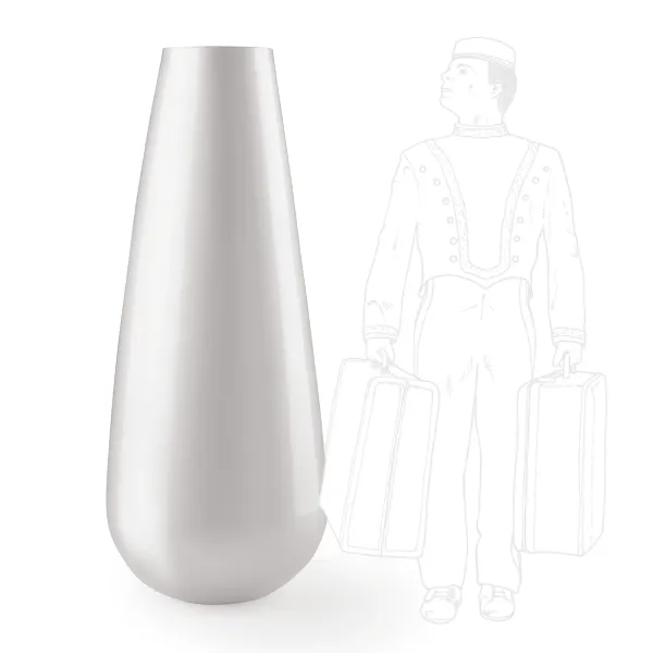 Vaso Plust Collection Buba 2