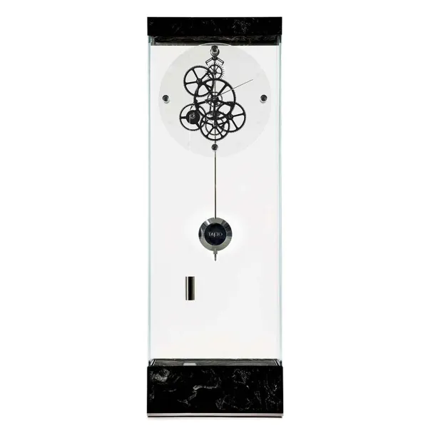 Pendulum clock Teckell Timepieces