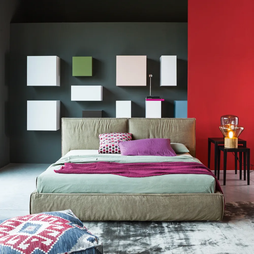 Cama Flexteam Miller