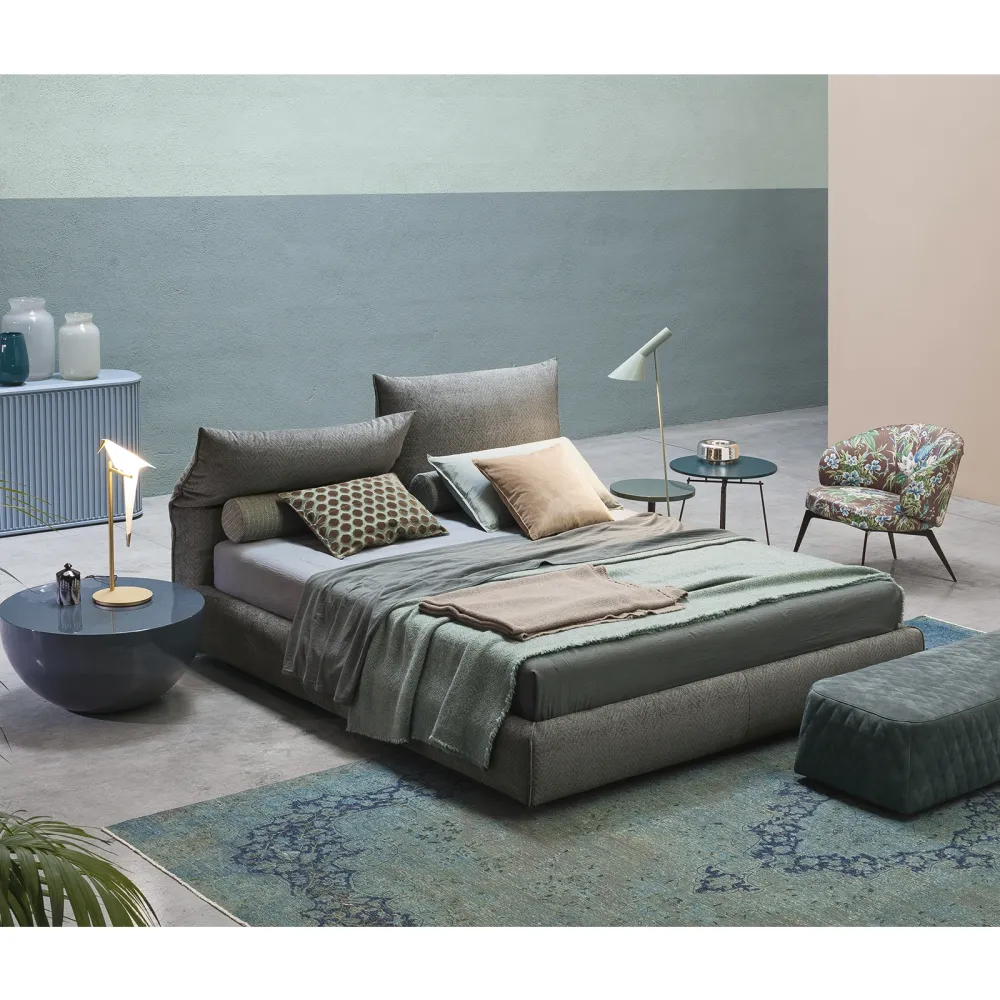Cama Flexteam Sharp