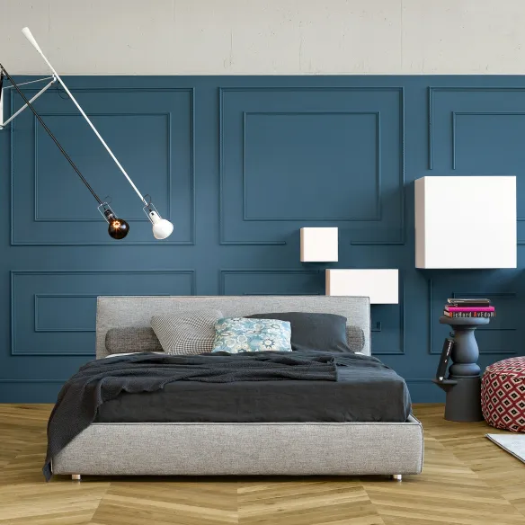 Bed Flexteam Ray