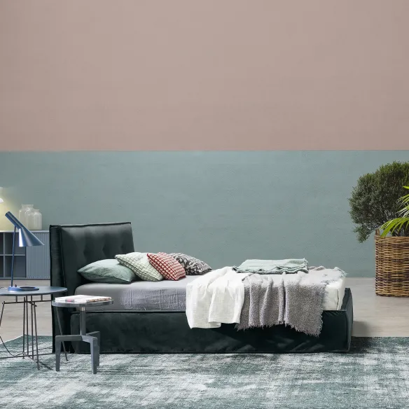 Cama Flexteam Ray Gold