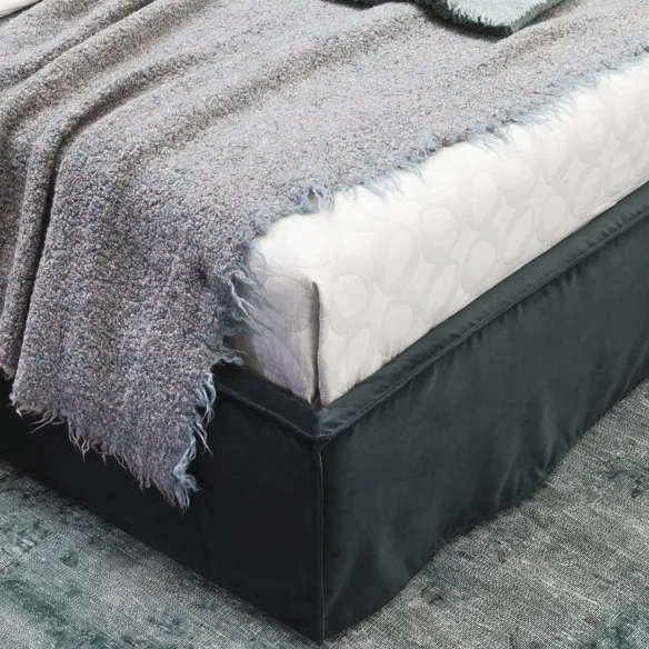 Cama Flexteam Ray Gold
