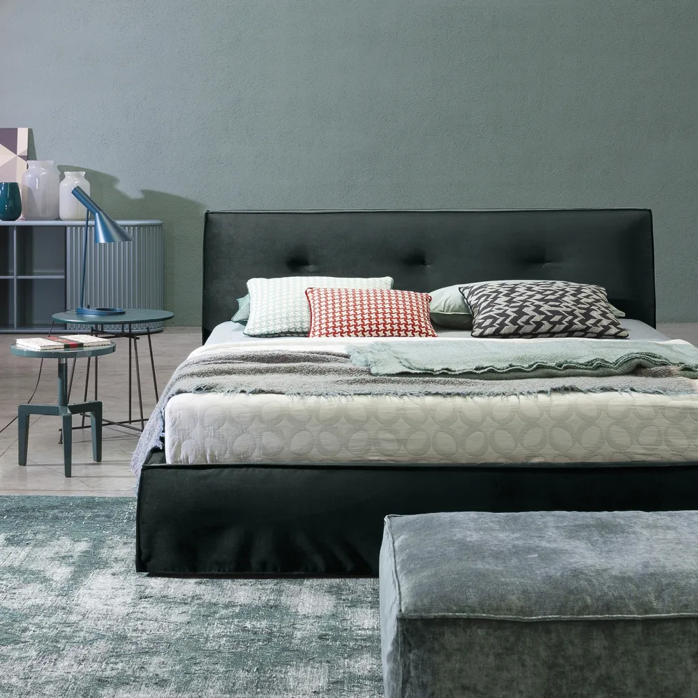 Letto Flexteam Ray Gold