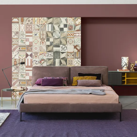 Cama Flexteam Slim 018
