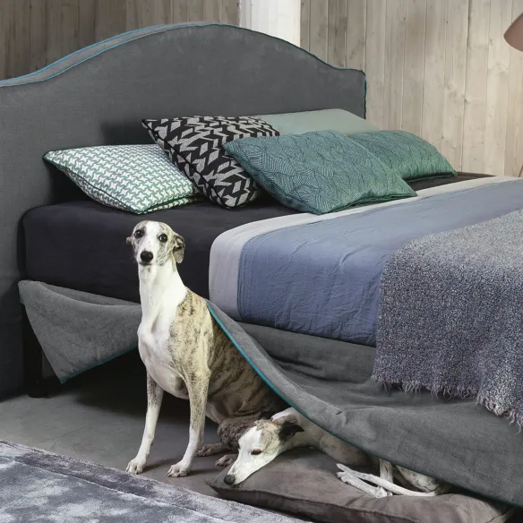 Cama Flexteam Wind