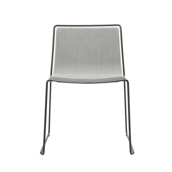 Silla de trineo Ondarreta Alo