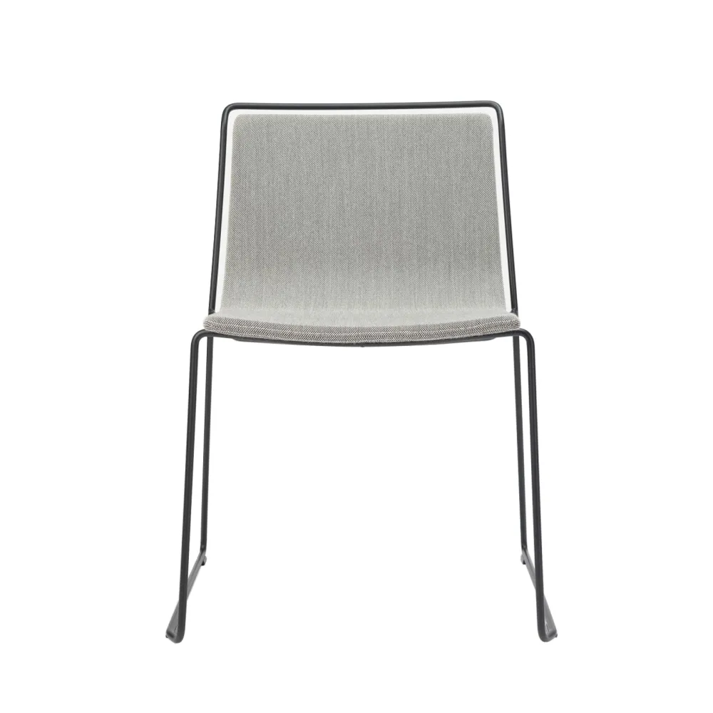 Silla de trineo Ondarreta Alo