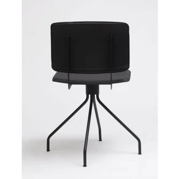Fauteuil pivotant Ondarreta Don