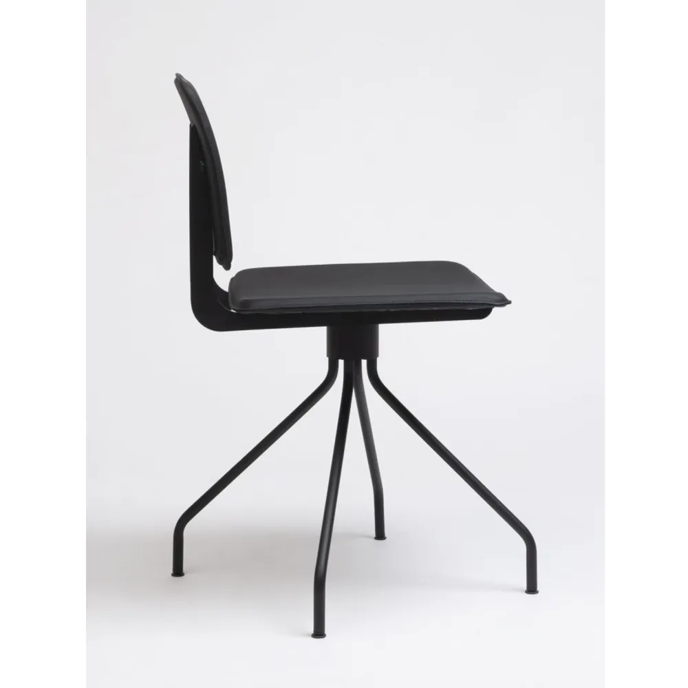 Fauteuil pivotant Ondarreta Don
