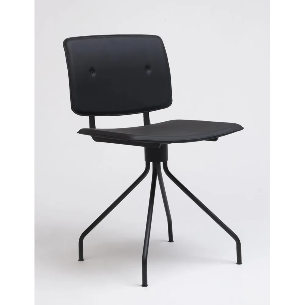 Fauteuil pivotant Ondarreta Don