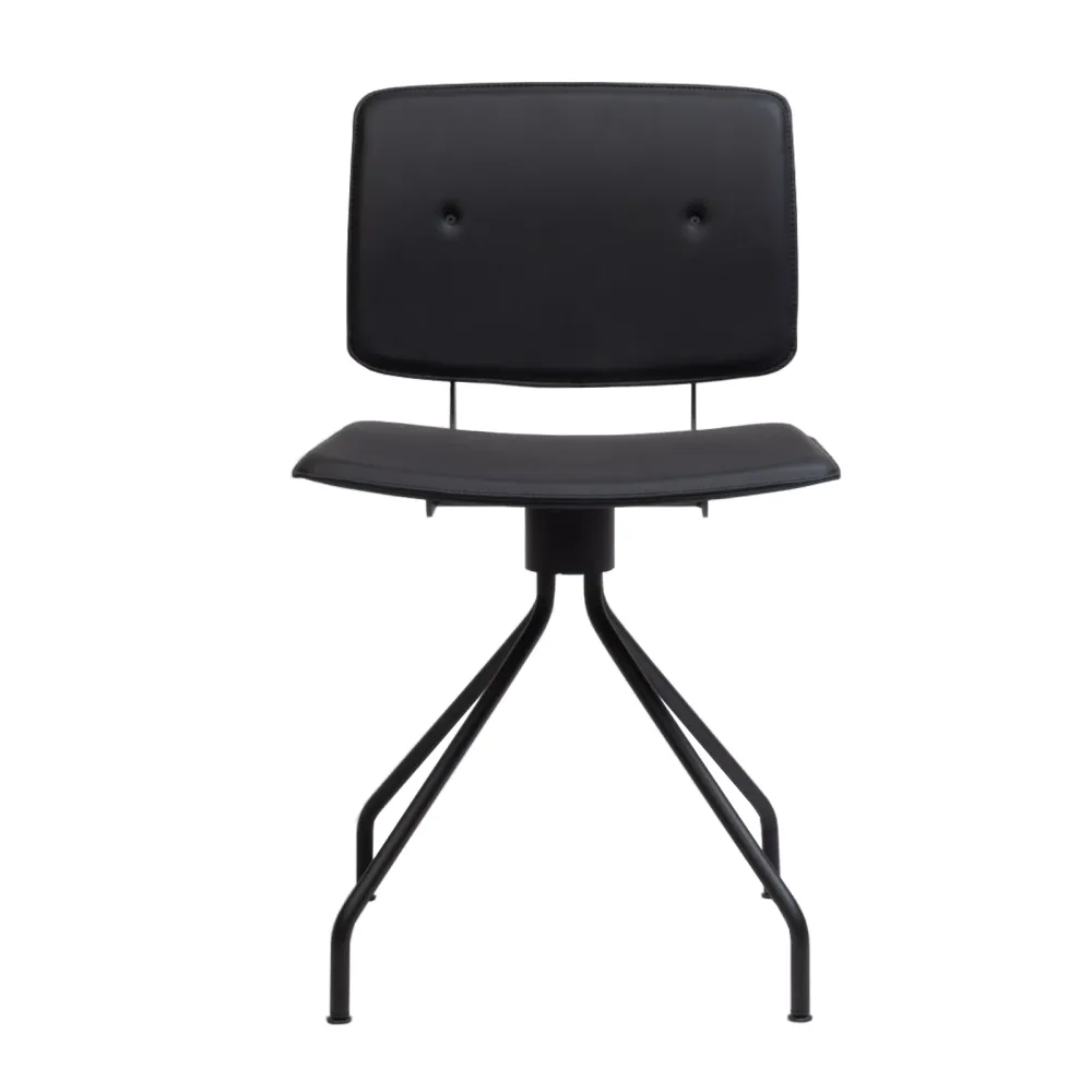 Silla giratoria Ondarreta Don