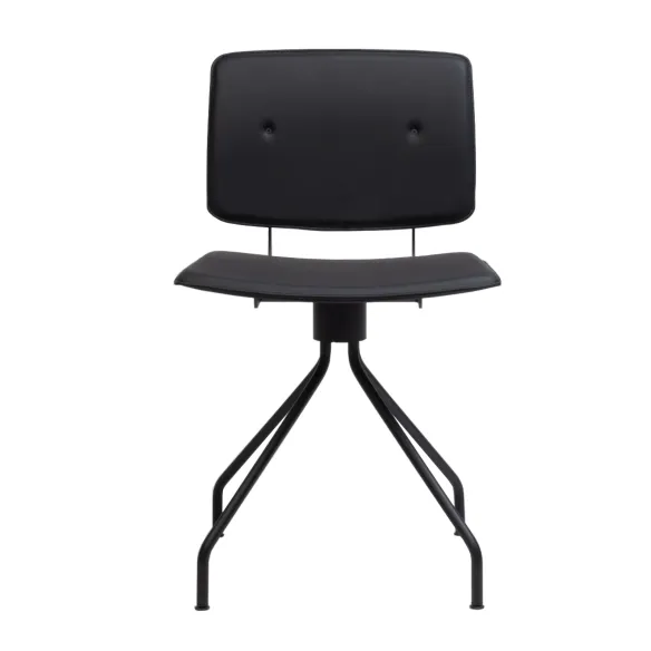Silla giratoria Ondarreta Don