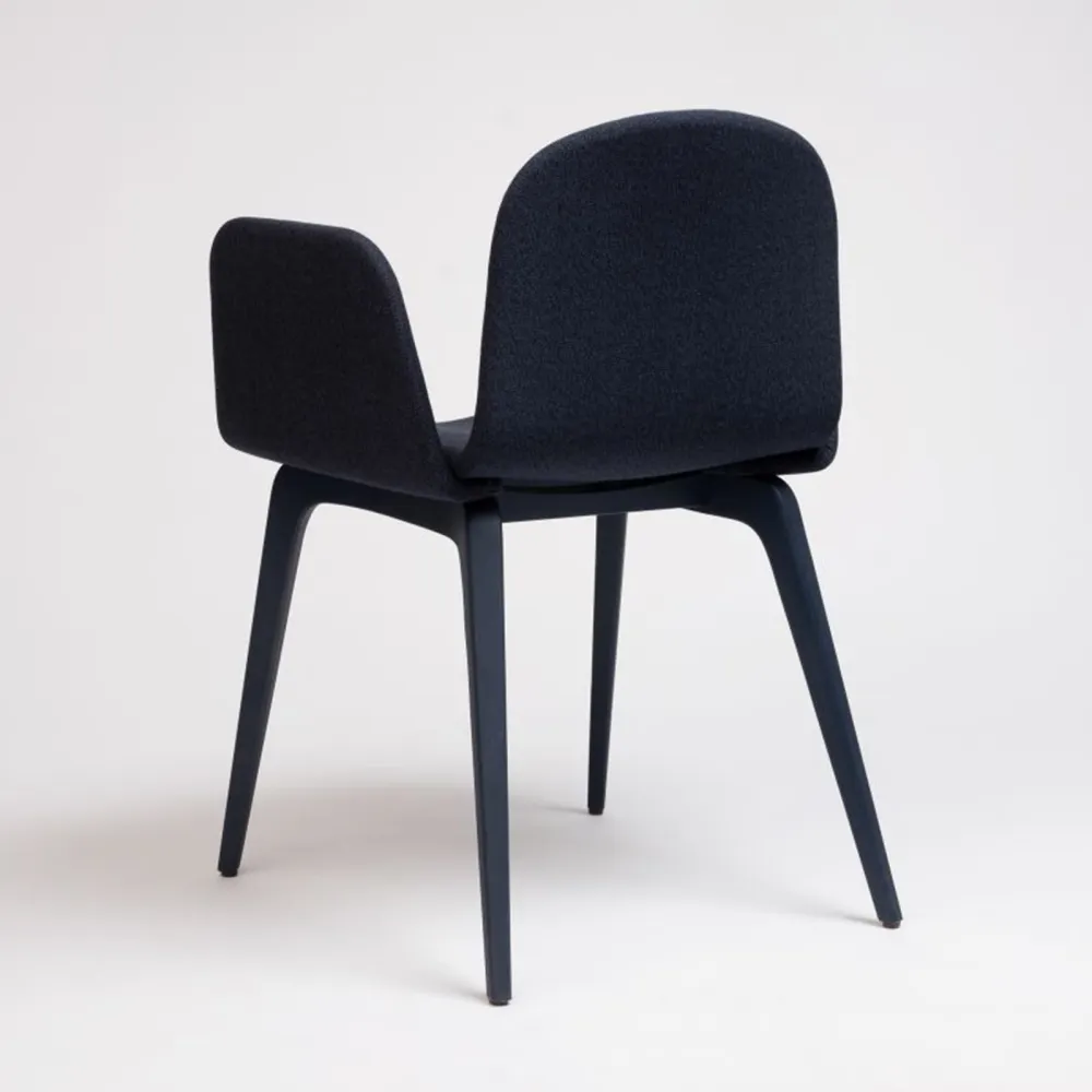 Fauteuil Ondarreta Bob XL