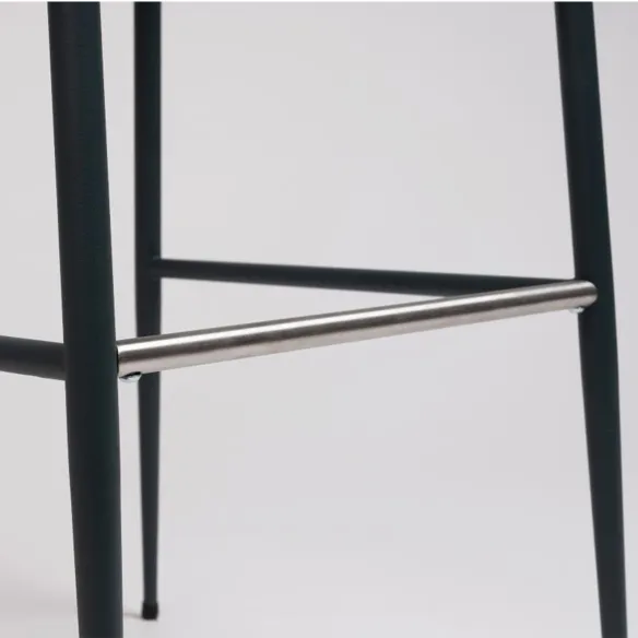 Tabouret Ondarreta Moka