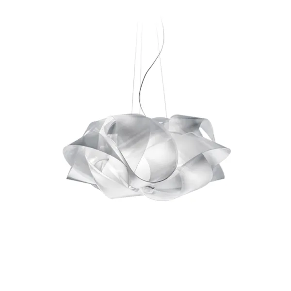 Lámpara de suspensión Slamp Fabula