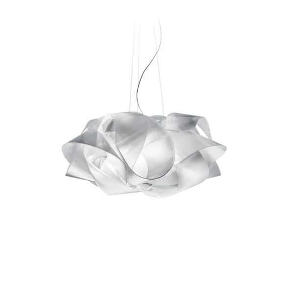 Lámpara de suspensión Slamp Fabula