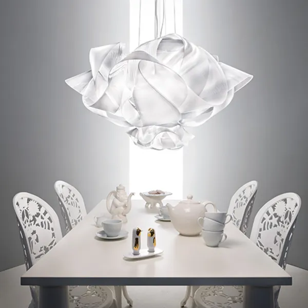 Suspension lamp Slamp Fabula 2
