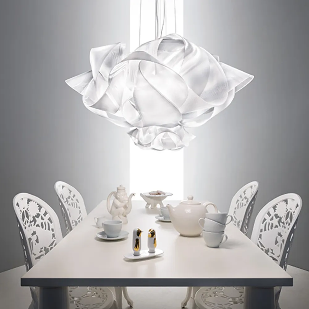 Pendelleuchte Slamp Fabula