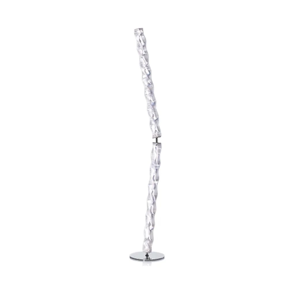 Bodenlampe Slamp Hugo