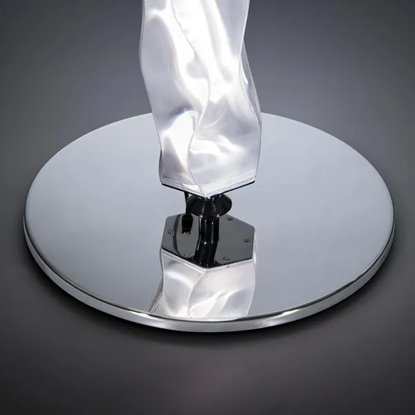 Bodenlampe Slamp Hugo 2