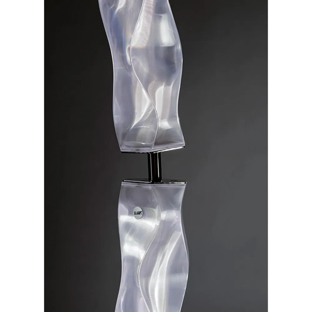 Lampe au sol Slamp Hugo