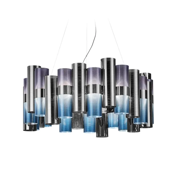 Lampe à suspension Slamp La lollo