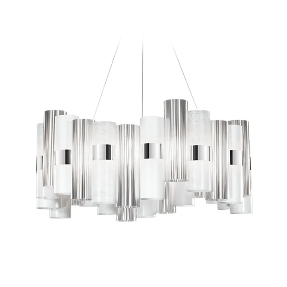 Suspension lamp Slamp La lollo