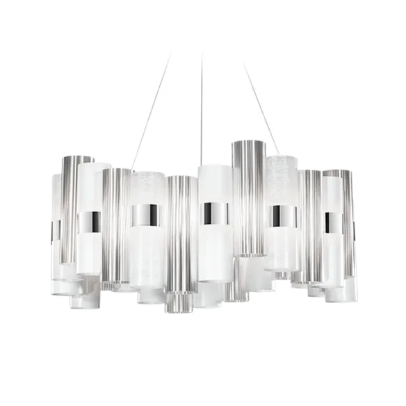 Pendelleuchte Slamp La lollo