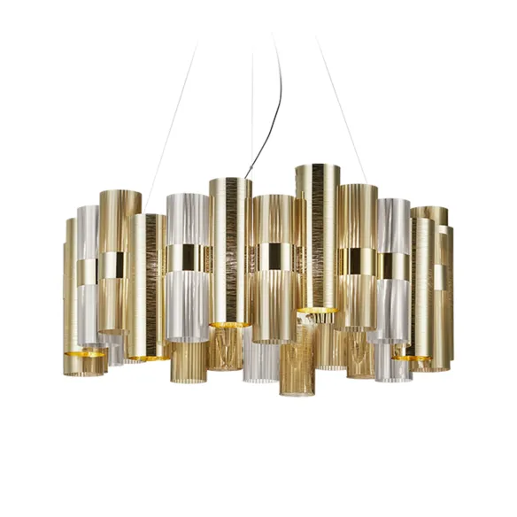 Pendelleuchte Slamp La lollo