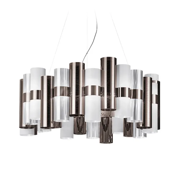 Pendelleuchte Slamp La lollo