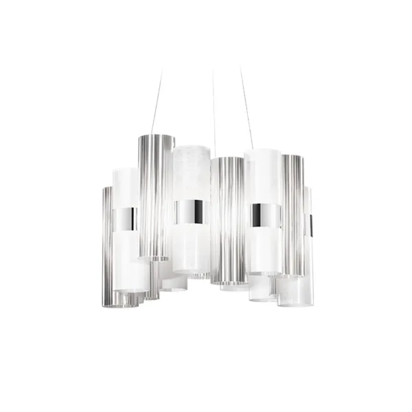 Suspension lamp Slamp La lollo