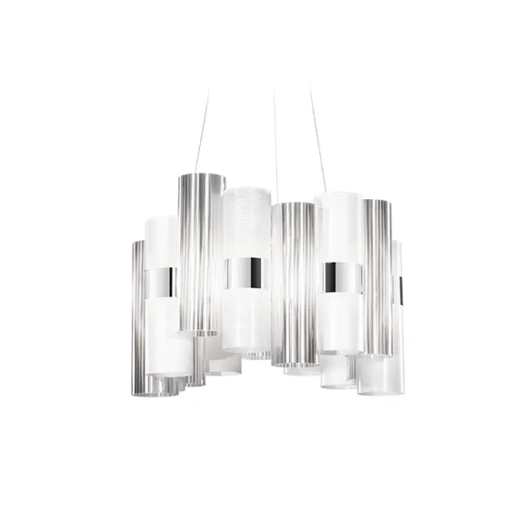 Pendelleuchte Slamp La lollo
