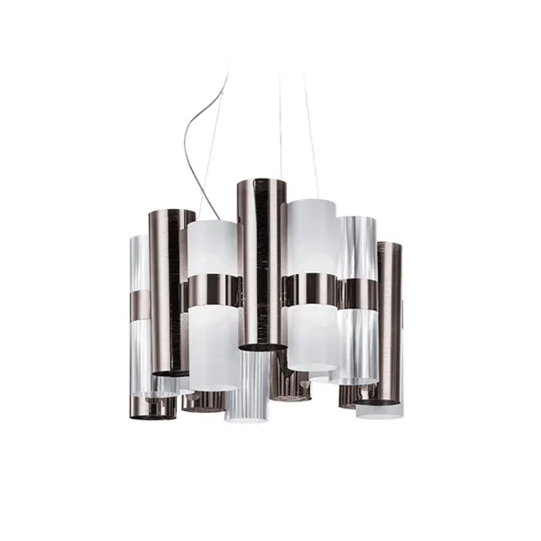 Pendelleuchte Slamp La lollo 2