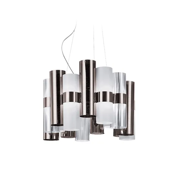 Lampada a sospensione Slamp La lollo