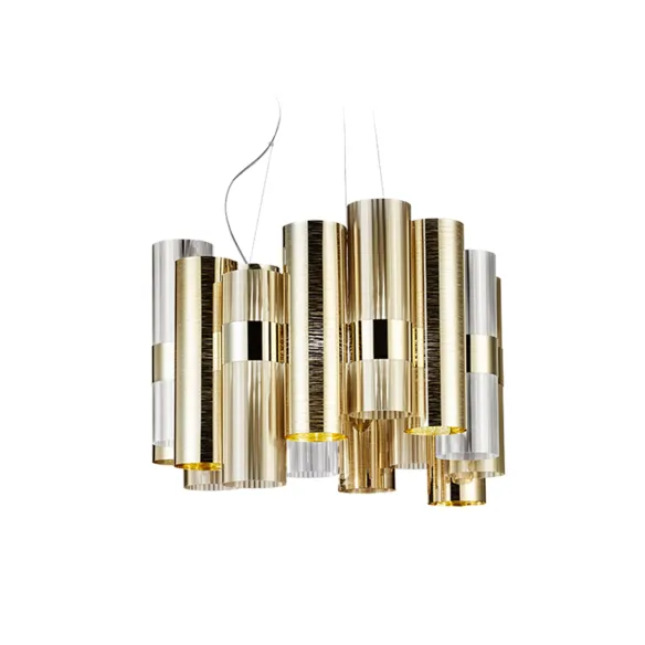 Suspension lamp Slamp La lollo