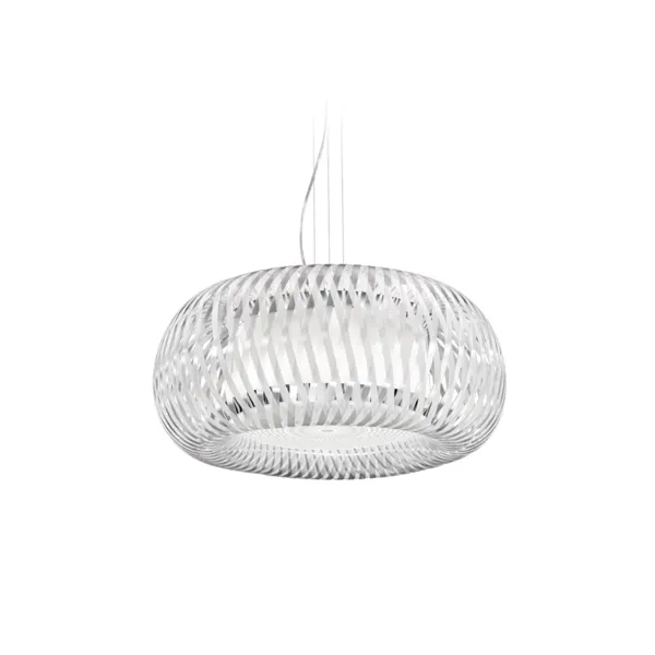 Suspension lamp Slamp Kalatos