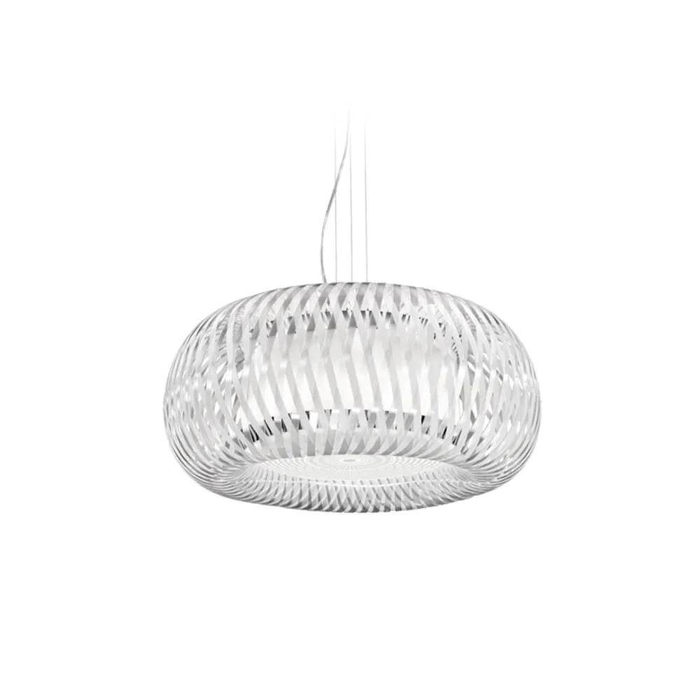 Lámpara de suspensión Slamp Kalatos