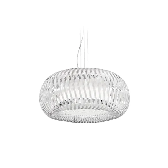 Suspension lamp Slamp Kalatos