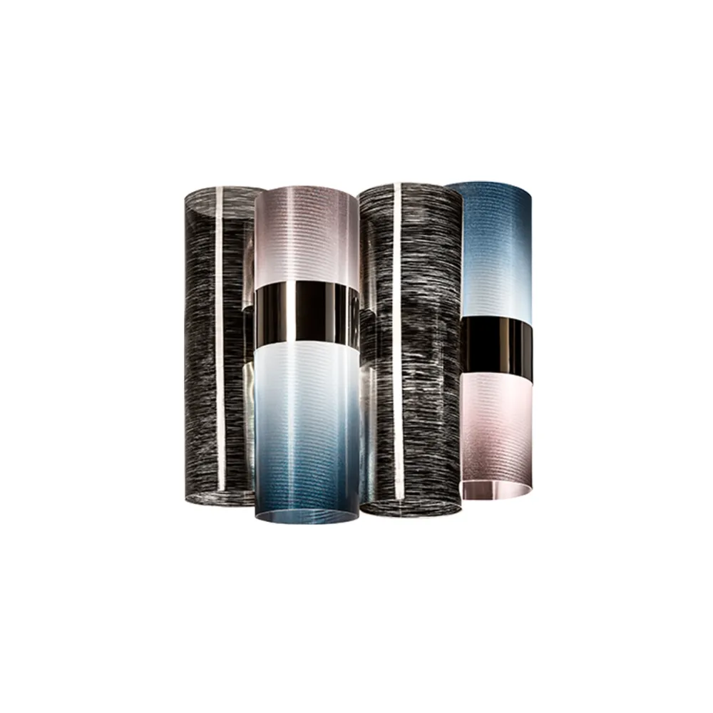 Wandlampe Slamp La lollo