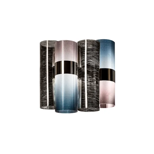 Lámpara de pared Slamp La lollo