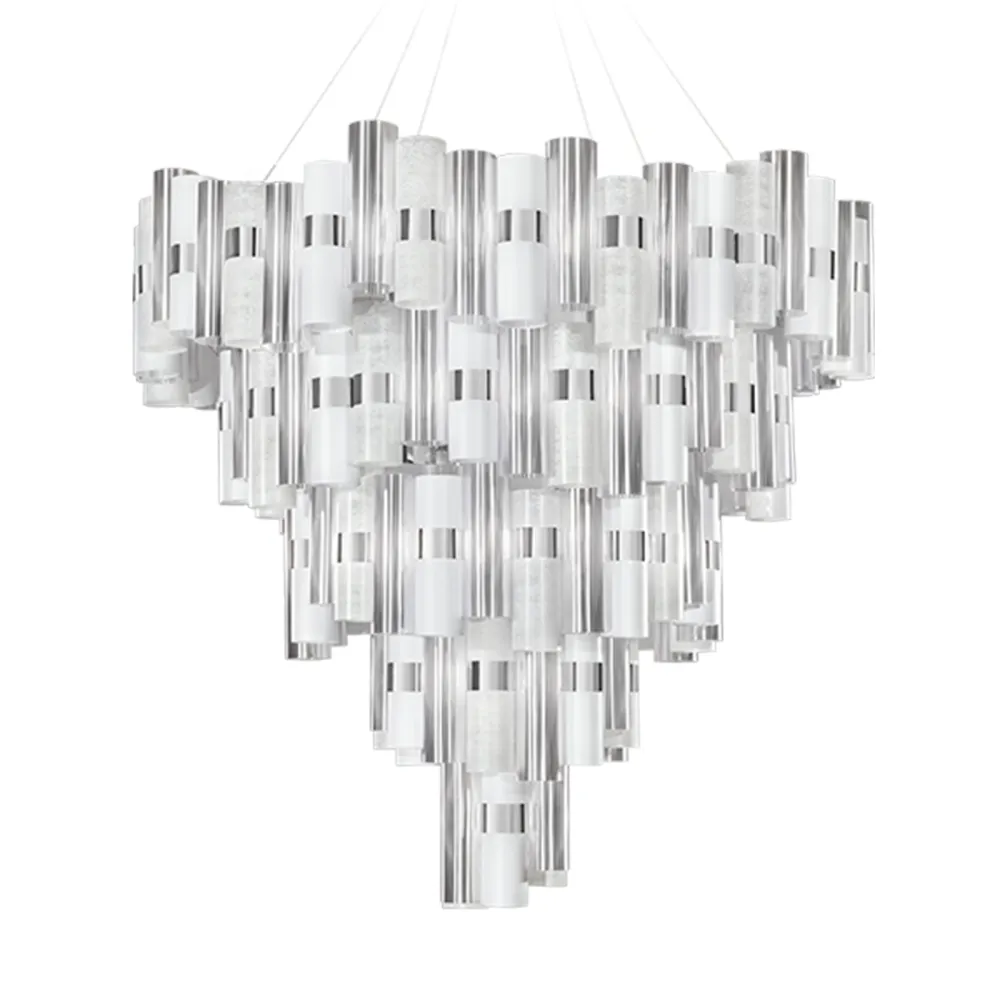 Lampada a sospensione Slamp La Lollona