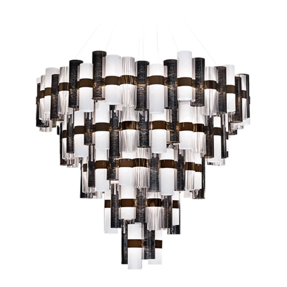 Lampe à suspension Slamp La Lollona