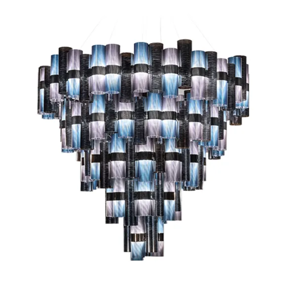 Pendelleuchte Slamp La Lollona