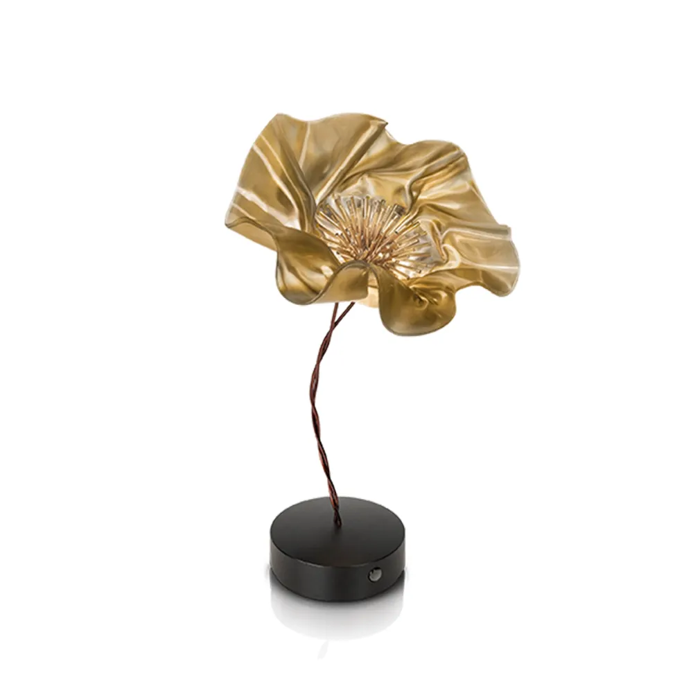 Tischlampe Slamp Lafleur Battery