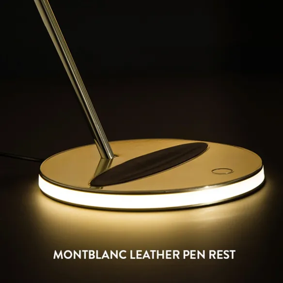 Lampada da tavolo Slamp Overlay