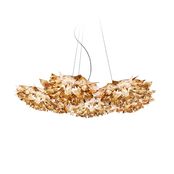 Lampada a sospensione Slamp Veli 7